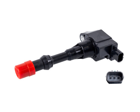 Ignition Coil 108237 FEBI