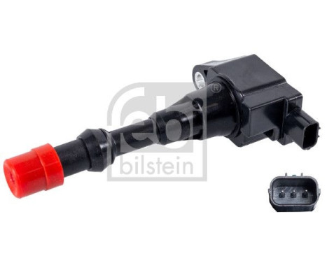 Ignition Coil 108237 FEBI, Image 2