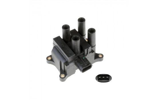 Ignition Coil 108252 FEBI