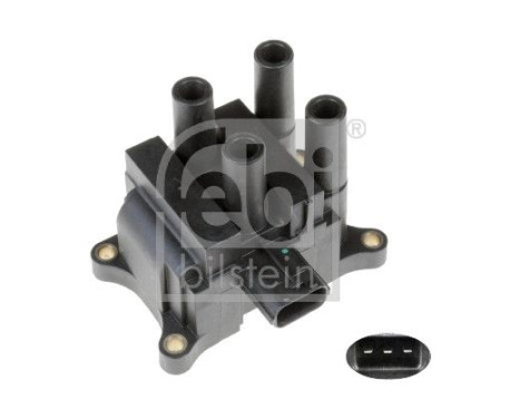 Ignition Coil 108252 FEBI, Image 2