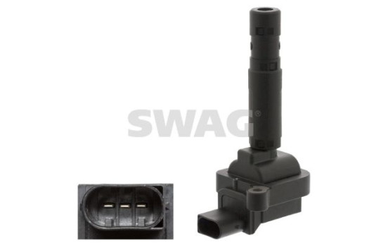 ignition coil 10946777 Swag