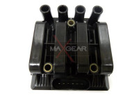 ignition coil 13-0110 Maxgear