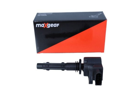 ignition coil 13-0202 Maxgear, Image 3