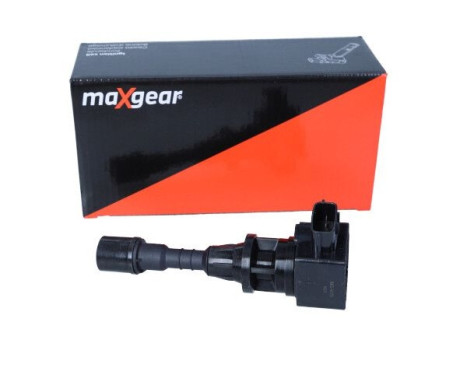 ignition coil 13-0237 Maxgear, Image 3