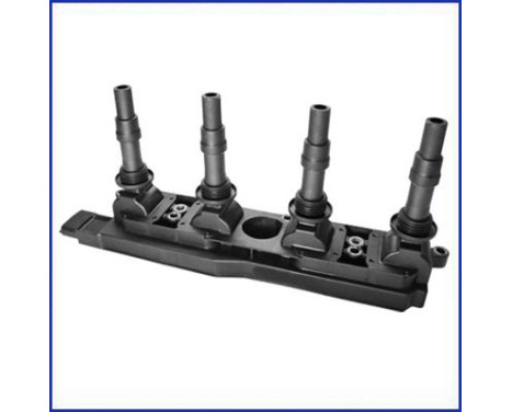 Ignition coil 133810 Hitachi