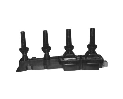 Ignition Coil 133819 Hitachi