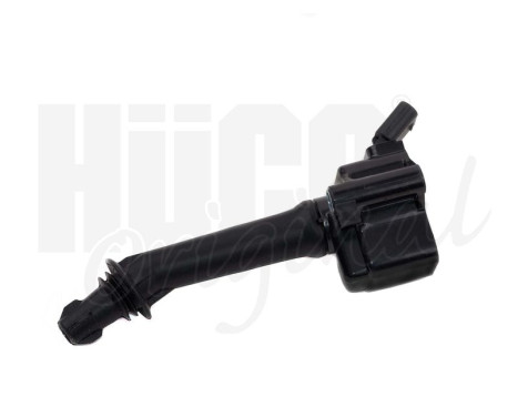 Ignition coil 133986 Hitachi, Image 2
