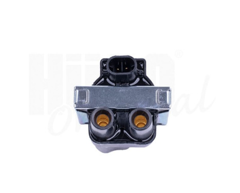 Ignition Coil 138730 Hitachi, Image 5