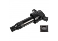 Ignition Coil 171165 FEBI