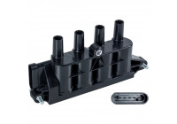 Ignition Coil 171885 FEBI