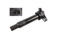 Ignition Coil 172811 FEBI