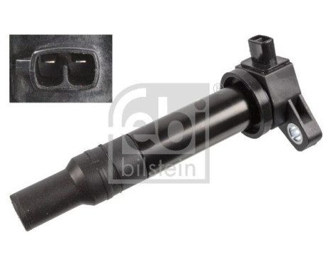 Ignition Coil 172811 FEBI, Image 2