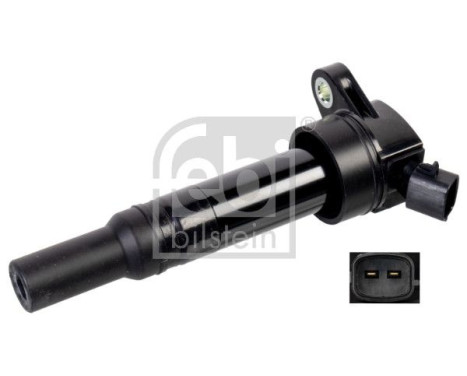 Ignition Coil 173120 FEBI, Image 2
