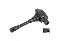 Ignition Coil 173537 FEBI