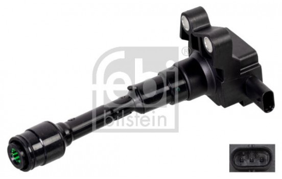 Ignition Coil 176125 FEBI