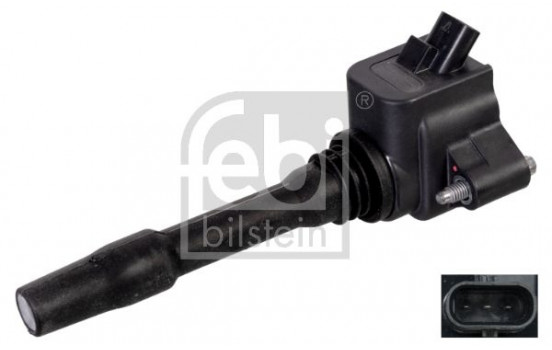 Ignition Coil 176127 FEBI