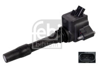 Ignition Coil 176127 FEBI
