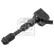 Ignition coil 186385 FEBI
