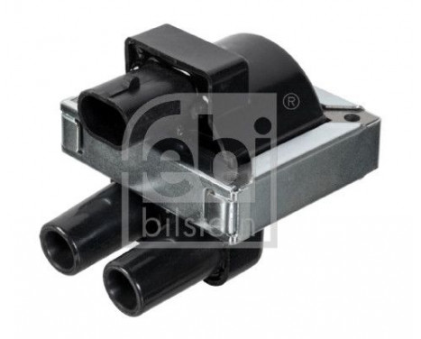 Ignition Coil 19929 FEBI, Image 2
