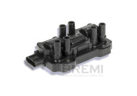 Ignition coil 20584 Bremi