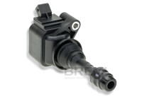 Ignition coil 20692 Bremi