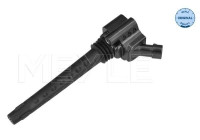 Ignition coil 214 885 0023 Meyle