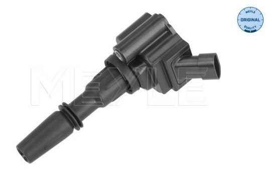 Ignition coil 214 885 0025 Meyle