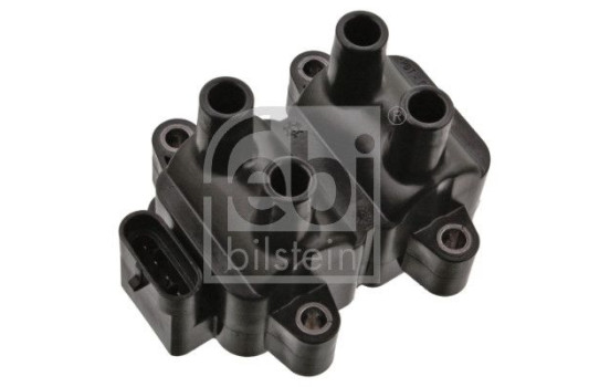 Ignition Coil 21524 FEBI, Image 2