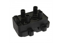 Ignition Coil 21525 FEBI
