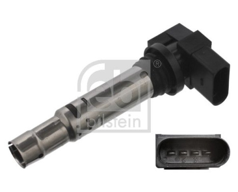 Ignition Coil 22038 FEBI, Image 2
