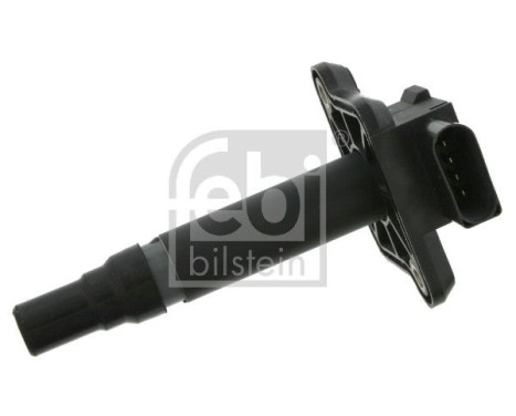 Ignition Coil 24108 FEBI, Image 2