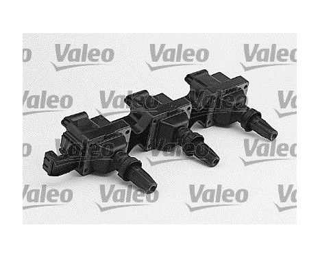 ignition coil 245088 Valeo