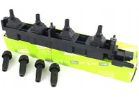 Ignition Coil 245100 Valeo