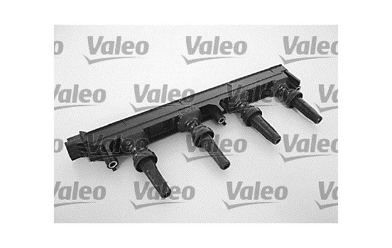 Ignition Coil 245101 Valeo