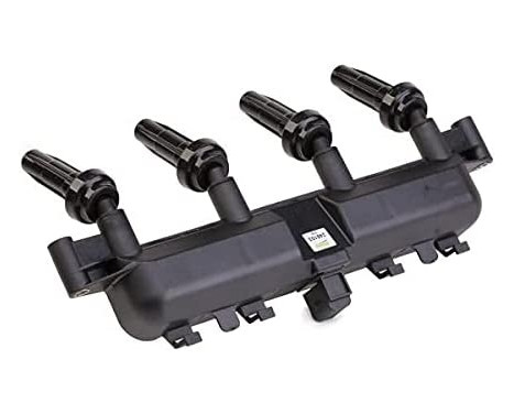 Ignition Coil 245103 Valeo, Image 2