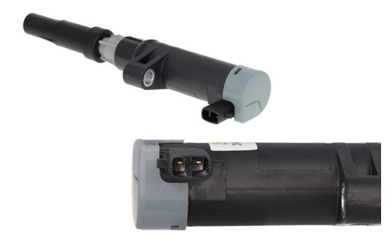 Ignition Coil 245104 Valeo, Image 4