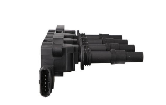 Ignition coil 245108 Valeo OPEL, Image 3