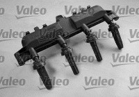 Ignition Coil 245109 Valeo