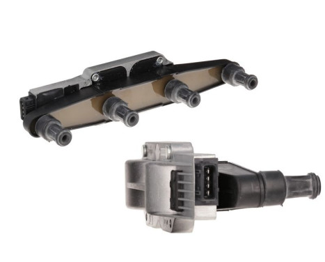 Ignition Coil 245136 Valeo, Image 5