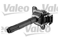 Ignition coil 245165 Valeo