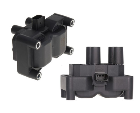 Ignition coil 245173 Valeo, Image 3