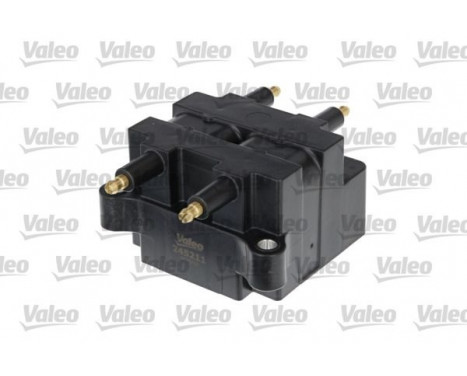 Ignition Coil 245211 Valeo