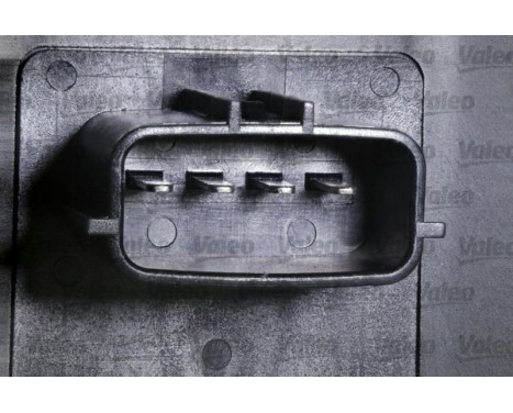 Ignition Coil 245211 Valeo, Image 2