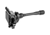 Ignition Coil 245259 Valeo