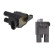 Ignition Coil 245298 Valeo, Thumbnail 3