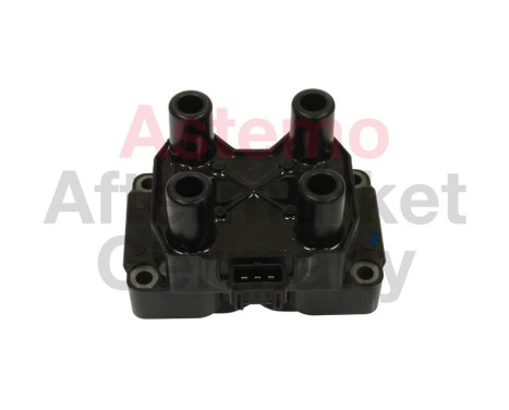 Ignition Coil 2508790 Hitachi, Image 2