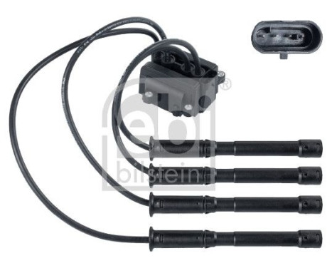 Ignition Coil 26494 FEBI, Image 2