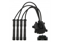 Ignition Coil 26496 FEBI