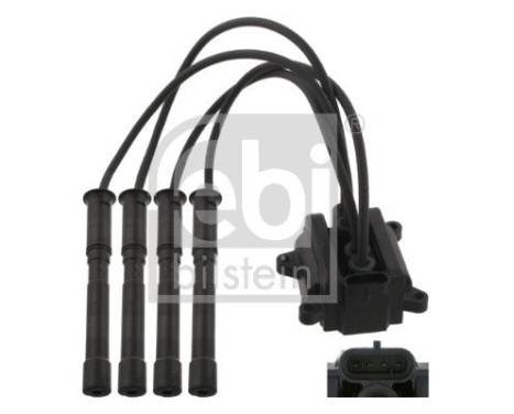 Ignition Coil 26496 FEBI, Image 2