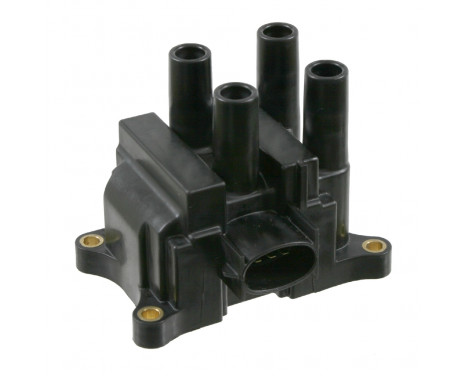 Ignition Coil 26869 FEBI
